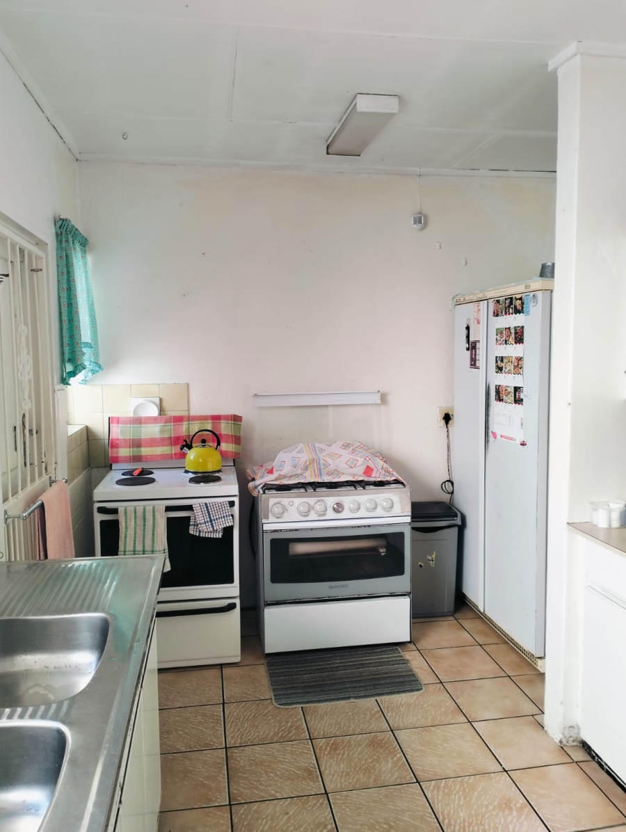 4 Bedroom Property for Sale in Sasolburg Ext 11 Free State